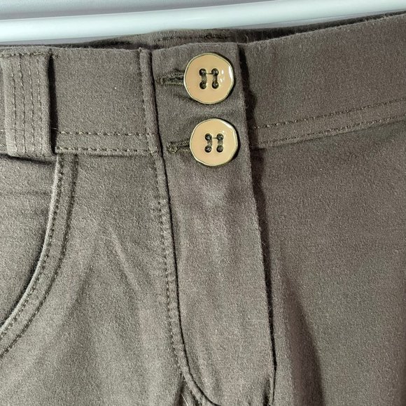 Freddy Regular Skinny Pant in Dark Grey - Picture 7 of 7